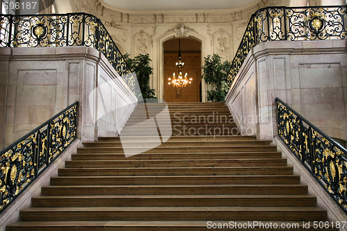 Image of Palace interior