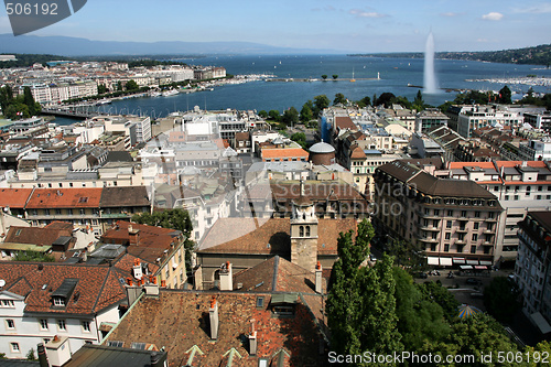 Image of Geneva