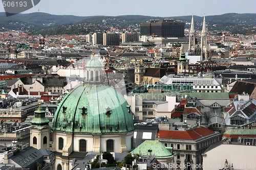 Image of Vienna