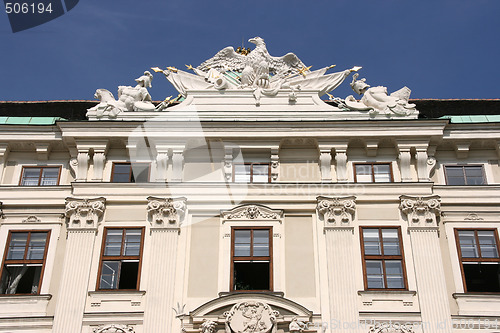 Image of Hofburg