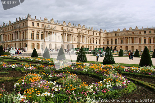 Image of Versailles