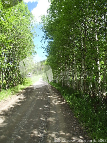 Image of Road