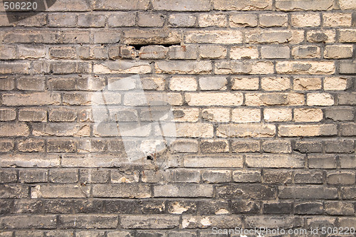 Image of brick background
