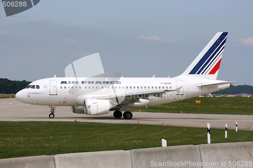 Image of Airbus