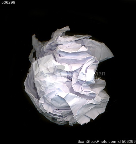 Image of paper background