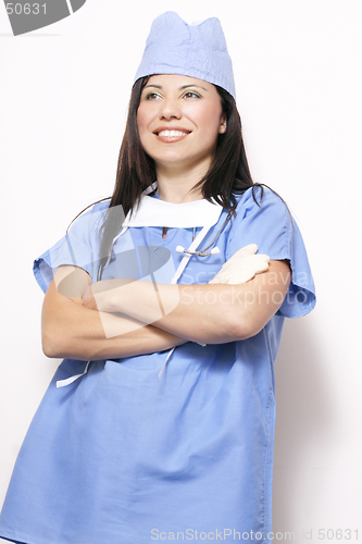 Image of Nurse