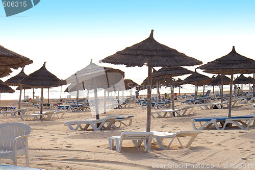 Image of djerba beach