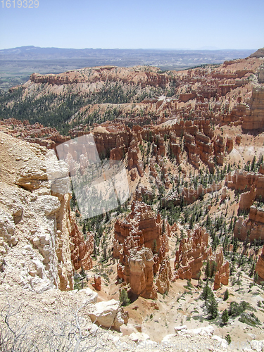 Image of Bryce Canyon National Park