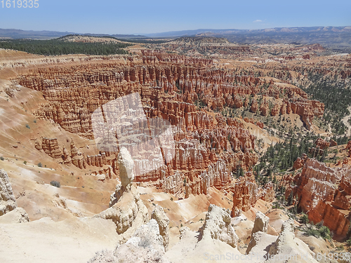 Image of Bryce Canyon National Park