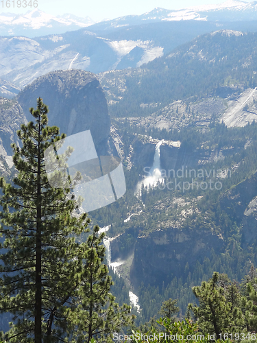 Image of Yosemite National Park