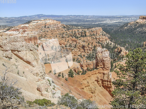 Image of Bryce Canyon National Park