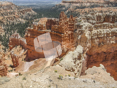 Image of Bryce Canyon National Park