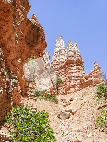 Image of Bryce Canyon National Park