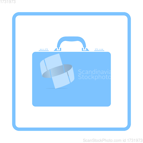 Image of Business Briefcase Icon