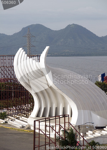 Image of La Conca Acustica Managua Nicaragua