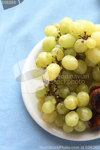 Image of grapes