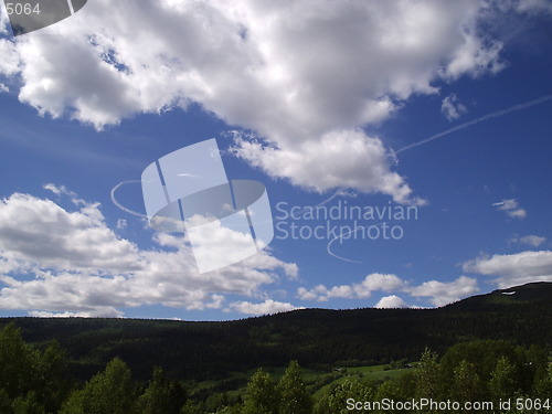 Image of Sky