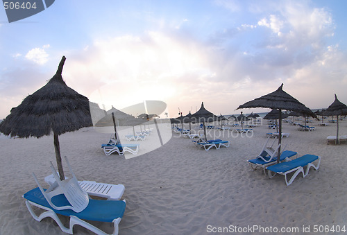 Image of beach 