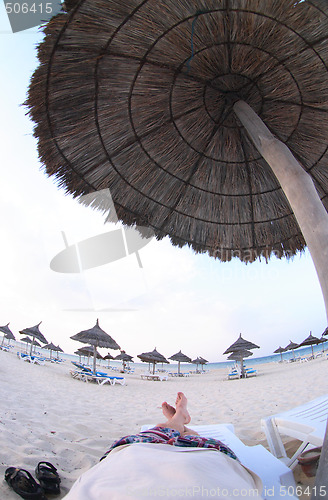 Image of beach 