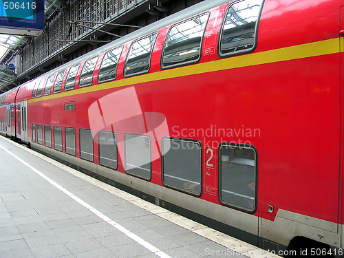 Image of Train