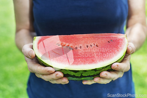 Image of Watermelon