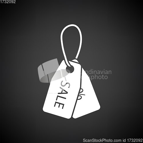 Image of Discount Tags Icon