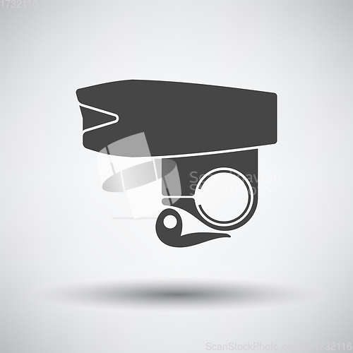 Image of Bike Light Equipment Icon