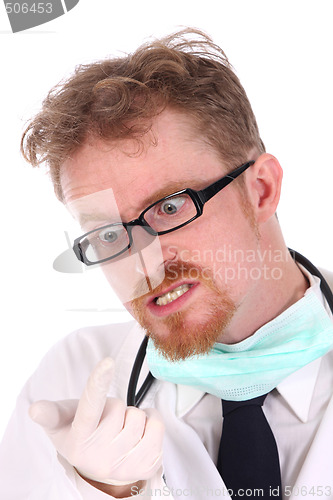 Image of compute doctor 