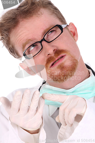 Image of compute doctor 