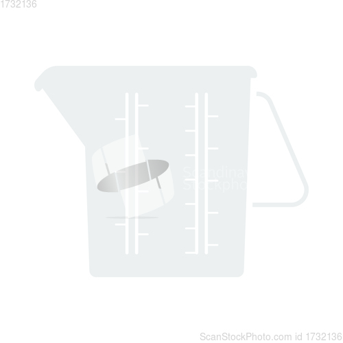 Image of Measure Glass Icon