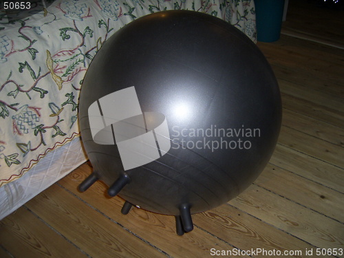 Image of Medicine ball