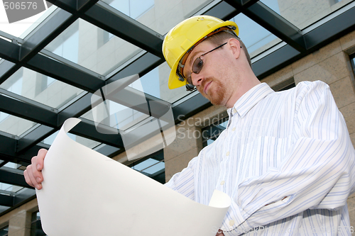 Image of architect
