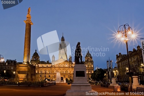 Image of GLASGOW  51