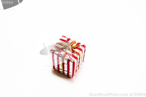 Image of Christmas present