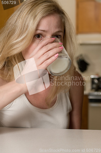 Image of Snack time