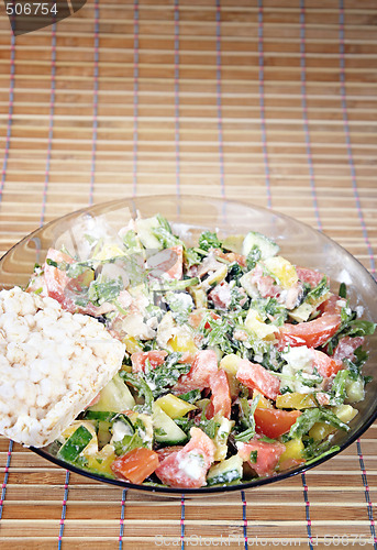 Image of Salad