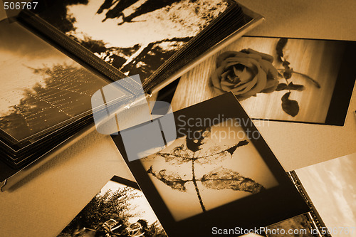 Image of Photo Album