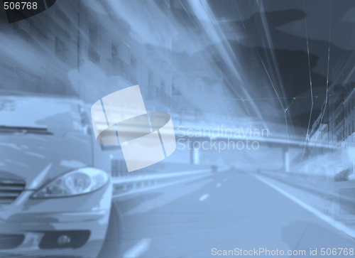 Image of Speed