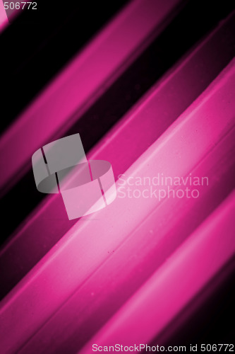Image of Close-up pencil.
