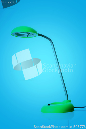 Image of Lamp