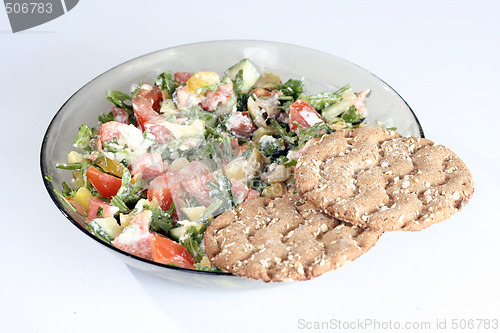 Image of Salad