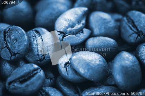 Image of Coffee beans