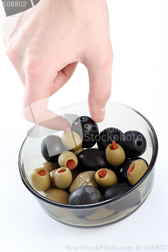 Image of Olives