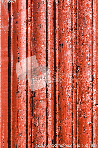 Image of surface of wooden boards