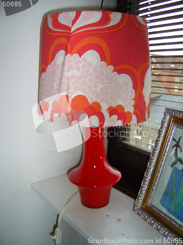 Image of Lamp