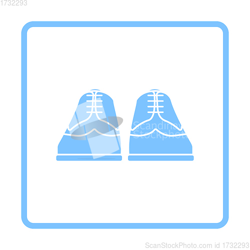 Image of Business Shoes Icon