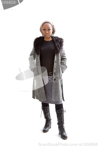 Image of Winter fashion