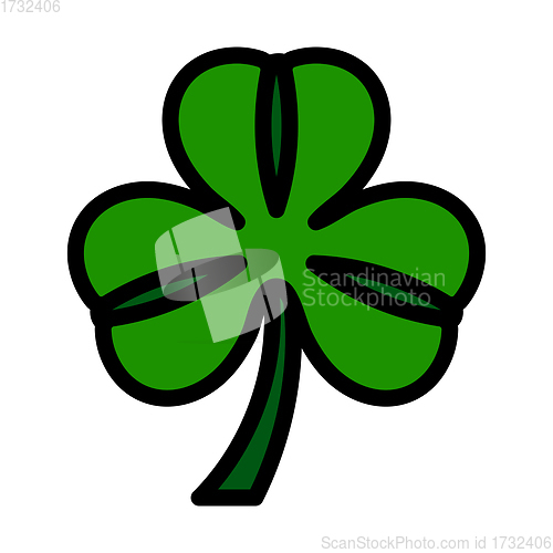 Image of Shamrock Icon