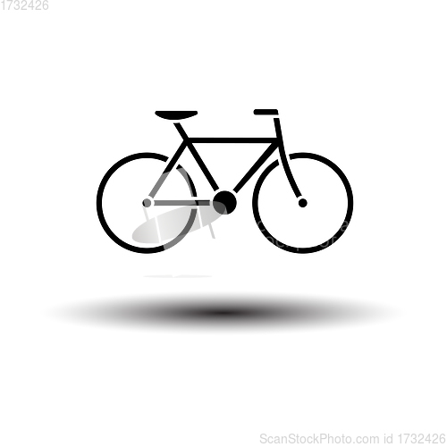 Image of Bike Icon