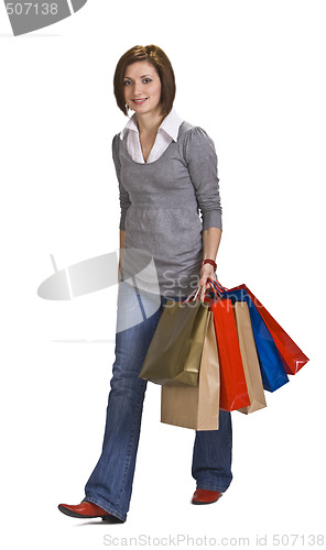 Image of Shopping